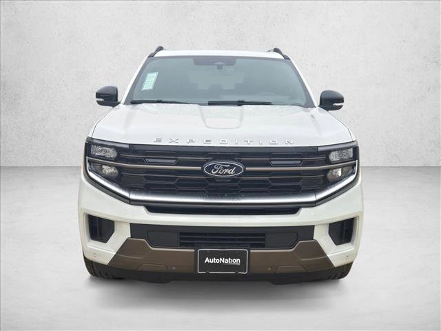 New 2026 Ford Expedition King Ranch image 6