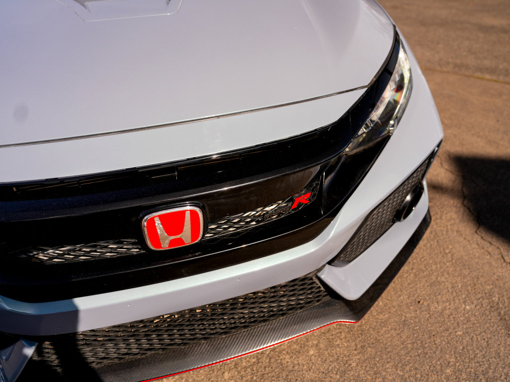 Used 2019 Honda Civic Type R image 18