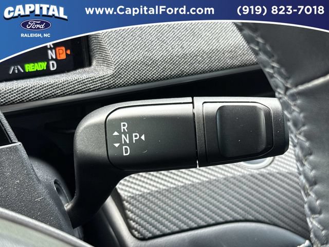 Certified 2025 Ford Mustang Mach-E Premium AWD/4WD image 30