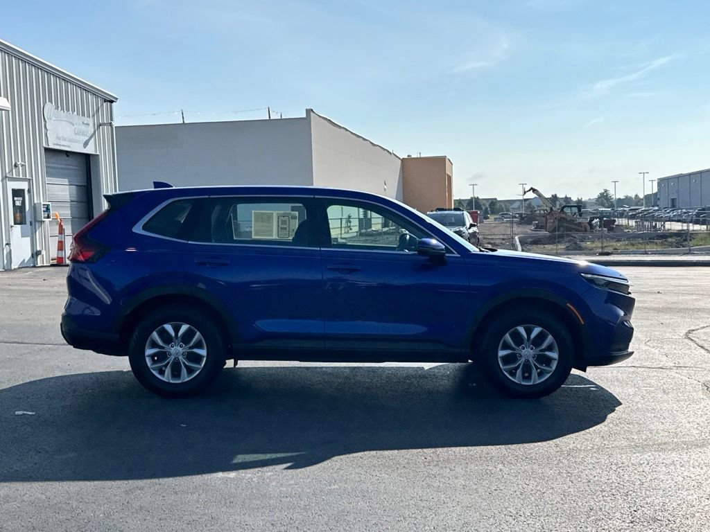 Used 2024 Honda CR-V LX image 8