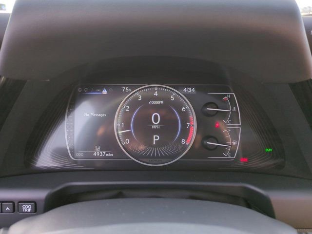 Used 2025 Lexus ES 350 Luxury w/ Accessory Package (Z2) FWD image 11