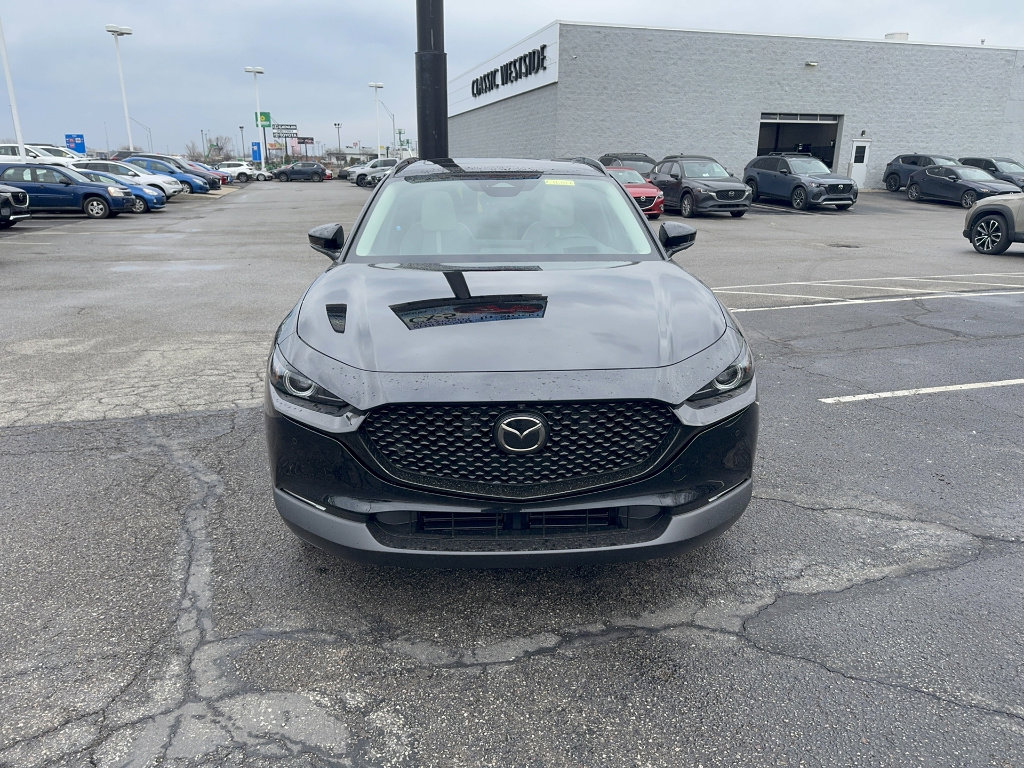 New 2026 MAZDA CX-30 Aire Edition AWD/4WD image 2