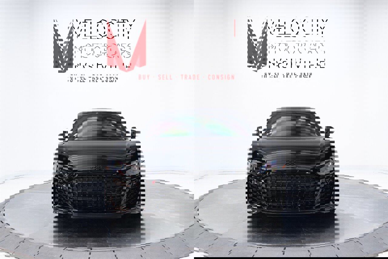 Used 2023 Audi R8 V10 performance w/ R8 Performance Design Package image 3