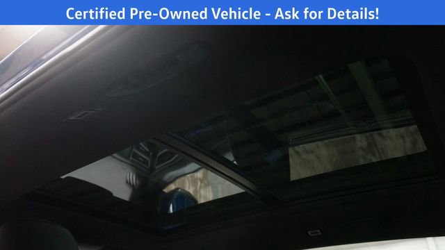 Certified 2025 Volkswagen Atlas Cross Sport SEL Premium R-Line image 38