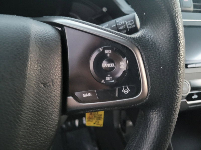 Used 2021 Honda Civic LX image 31