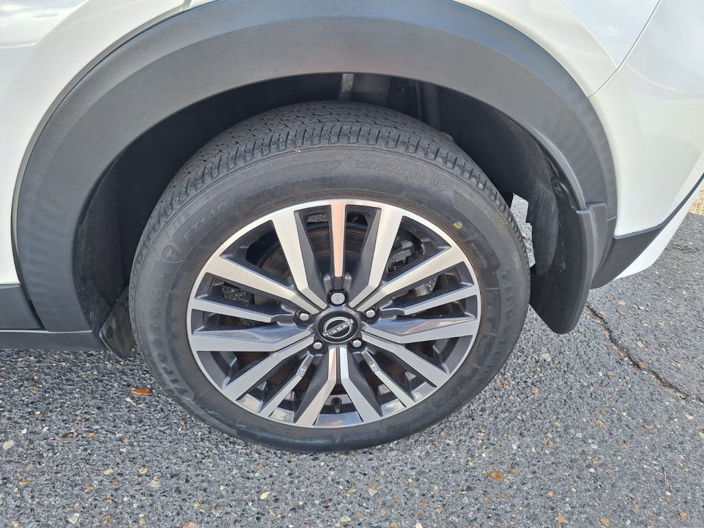 Certified 2023 Nissan Kicks SV image 23