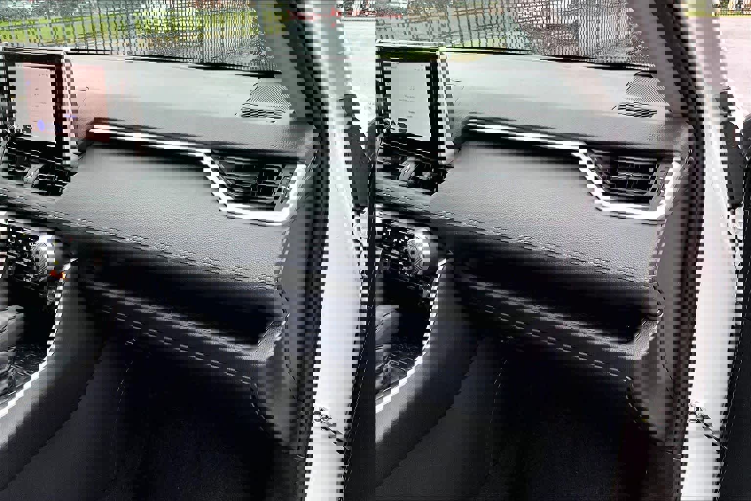 Certified 2024 Toyota RAV4 LE image 18