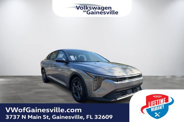 Used 2026 Kia K4