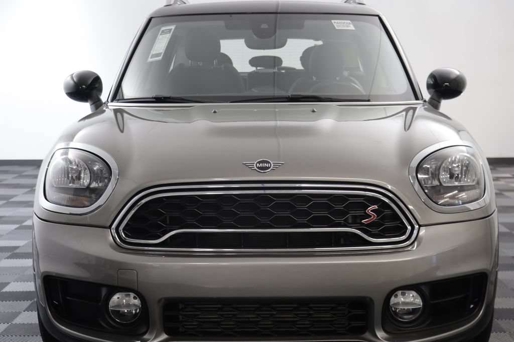 Used 2019 MINI Cooper Countryman S w/ Storage Package AWD/4WD image 22
