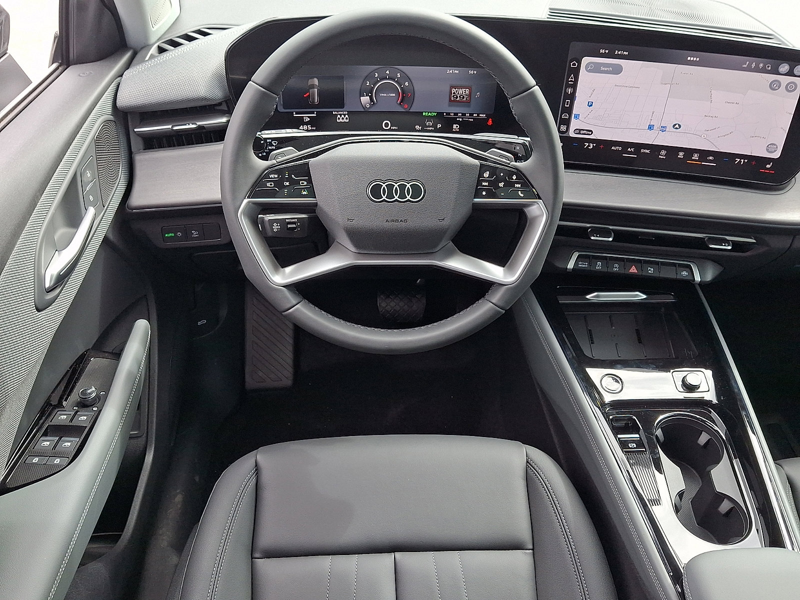 New 2026 Audi Q3 quattro 2.0T image 7