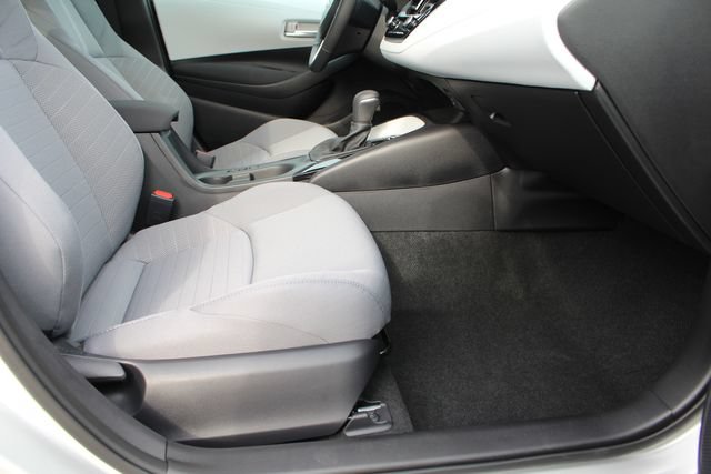 Certified 2026 Toyota Corolla SE FWD image 19