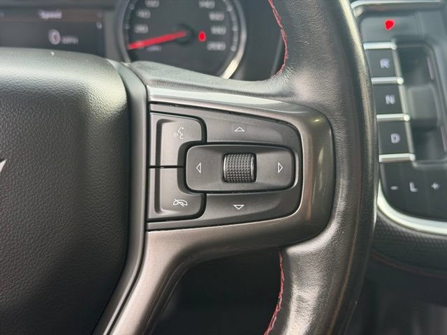 Used 2021 Chevrolet Suburban RST AWD/4WD image 14
