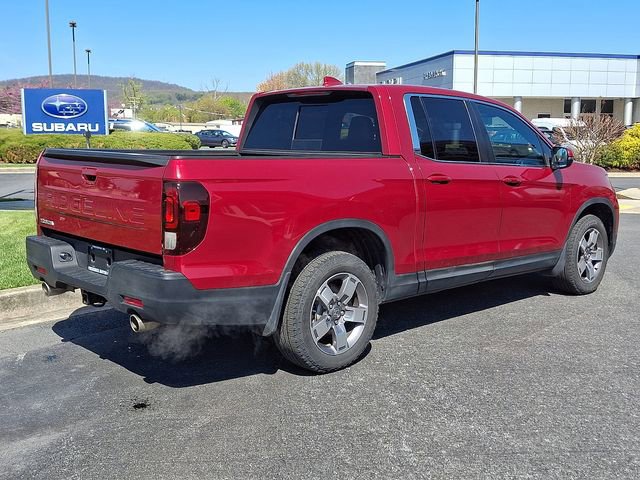 Used 2024 Honda Ridgeline RTL image 6