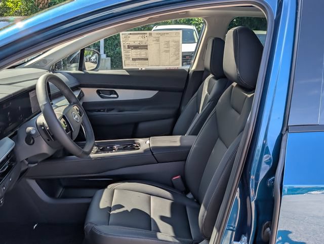 New 2026 Nissan Murano SL AWD/4WD image 13