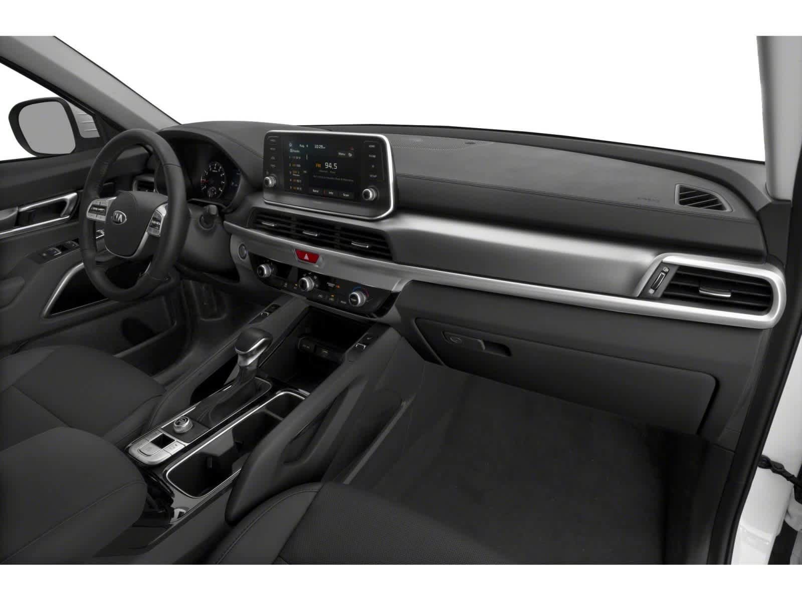 Used 2021 Kia Telluride S FWD image 10