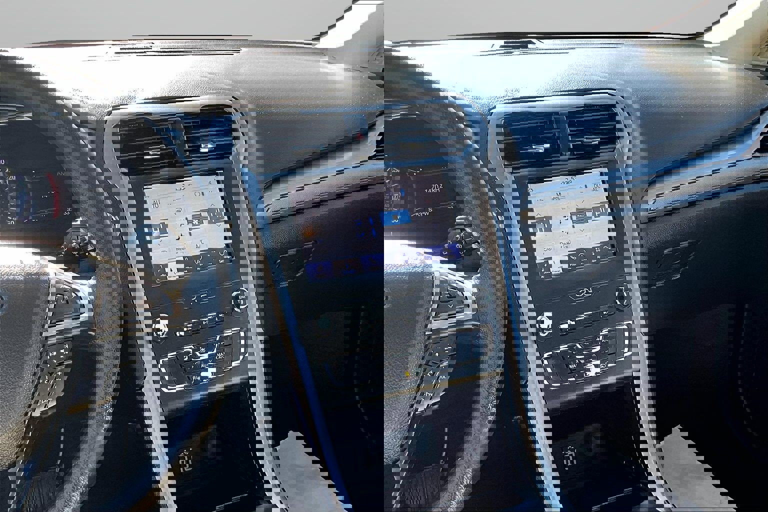 Used 2020 Ford Fusion S image 6