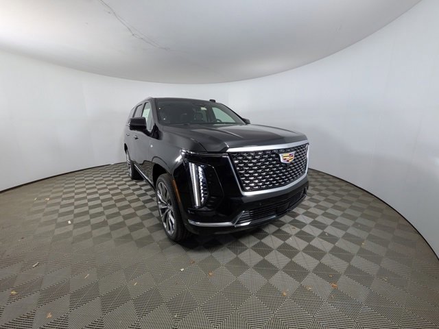 New 2026 Cadillac Escalade Luxury w/ Touring Package image 37