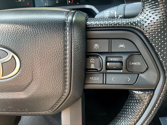 Used 2026 Toyota Tacoma SR5 AWD/4WD image 24