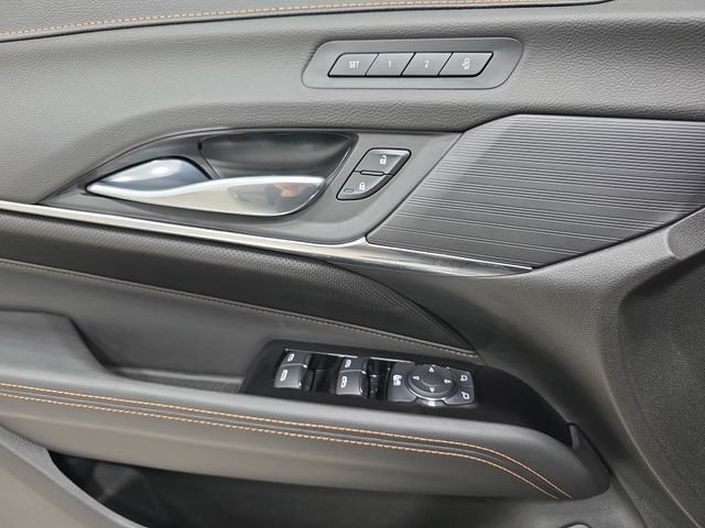 Used 2024 Cadillac CT4 Sport w/ Climate Package AWD/4WD image 28