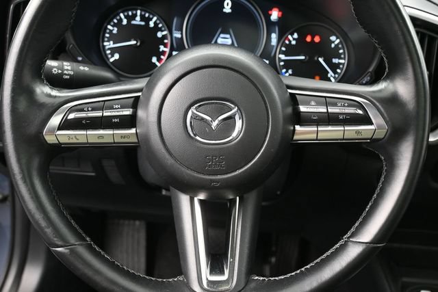 Certified 2024 MAZDA CX-50 AWD 2.5 S w/ Cargo Package image 17