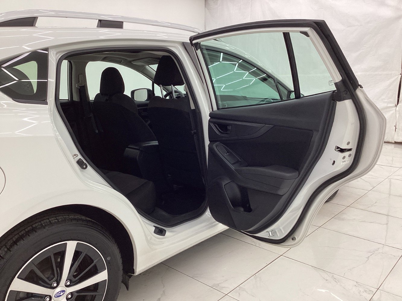 Used 2020 Subaru Impreza 2.0i Premium image 23