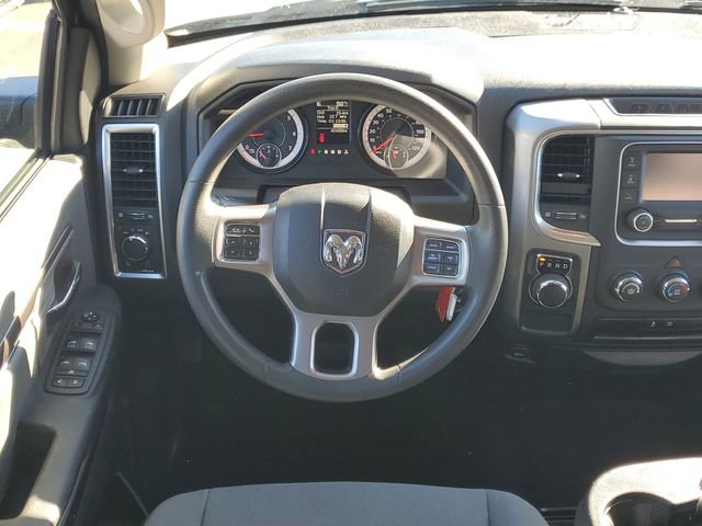 Used 2023 RAM 1500 Classic SLT image 15