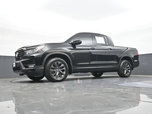 Used 2023 Honda Ridgeline Sport image 57