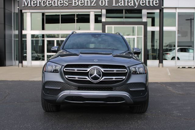 Used 2021 Mercedes-Benz GLE 350 4MATIC image 29