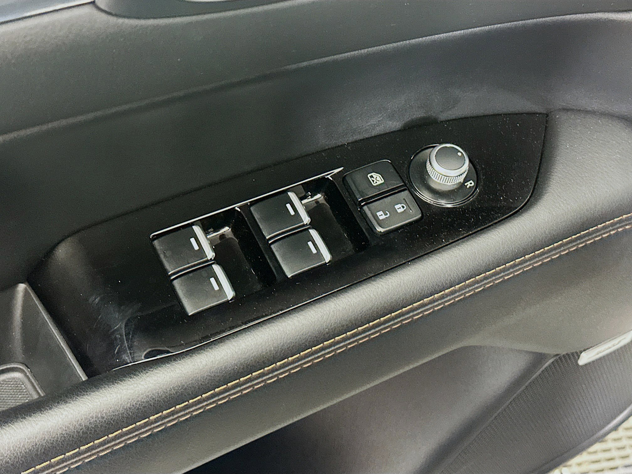 Used 2023 MAZDA CX-5 AWD 2.5 S w/ Premium Package image 15