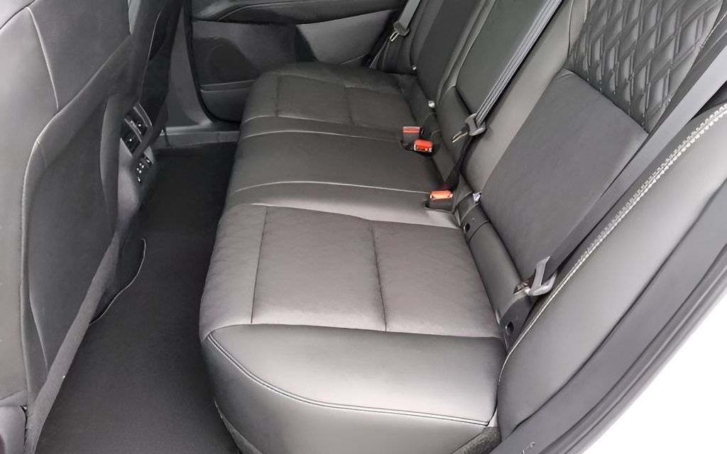 New 2026 Nissan Murano Platinum w/ Cargo Package AWD/4WD image 28
