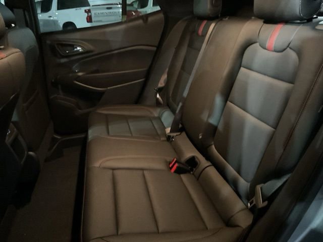 New 2026 Chevrolet Trax RS image 23