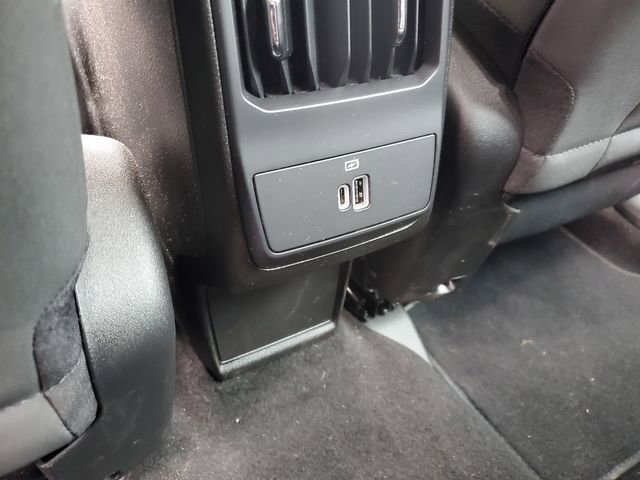 Certified 2024 Dodge Hornet GT w/ Tech Pack w/o Parking image 23