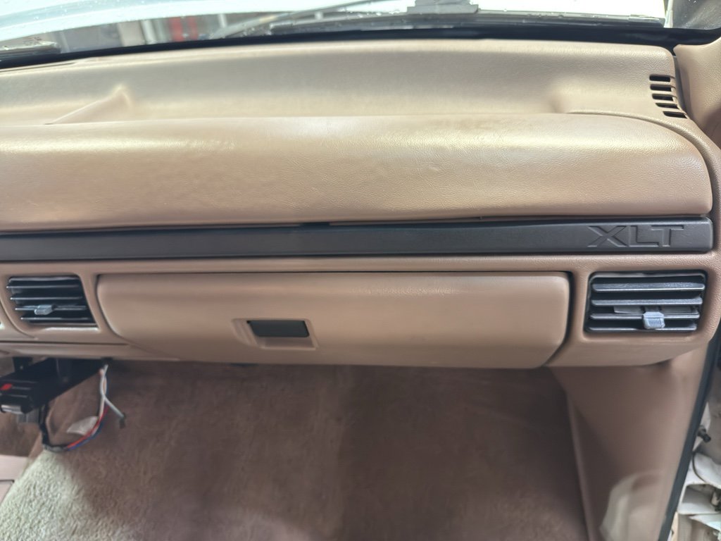 Used 1997 Ford F350 XLT image 20