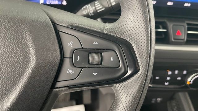 Used 2025 Chevrolet TrailBlazer LS w/ LS Convenience Package image 36