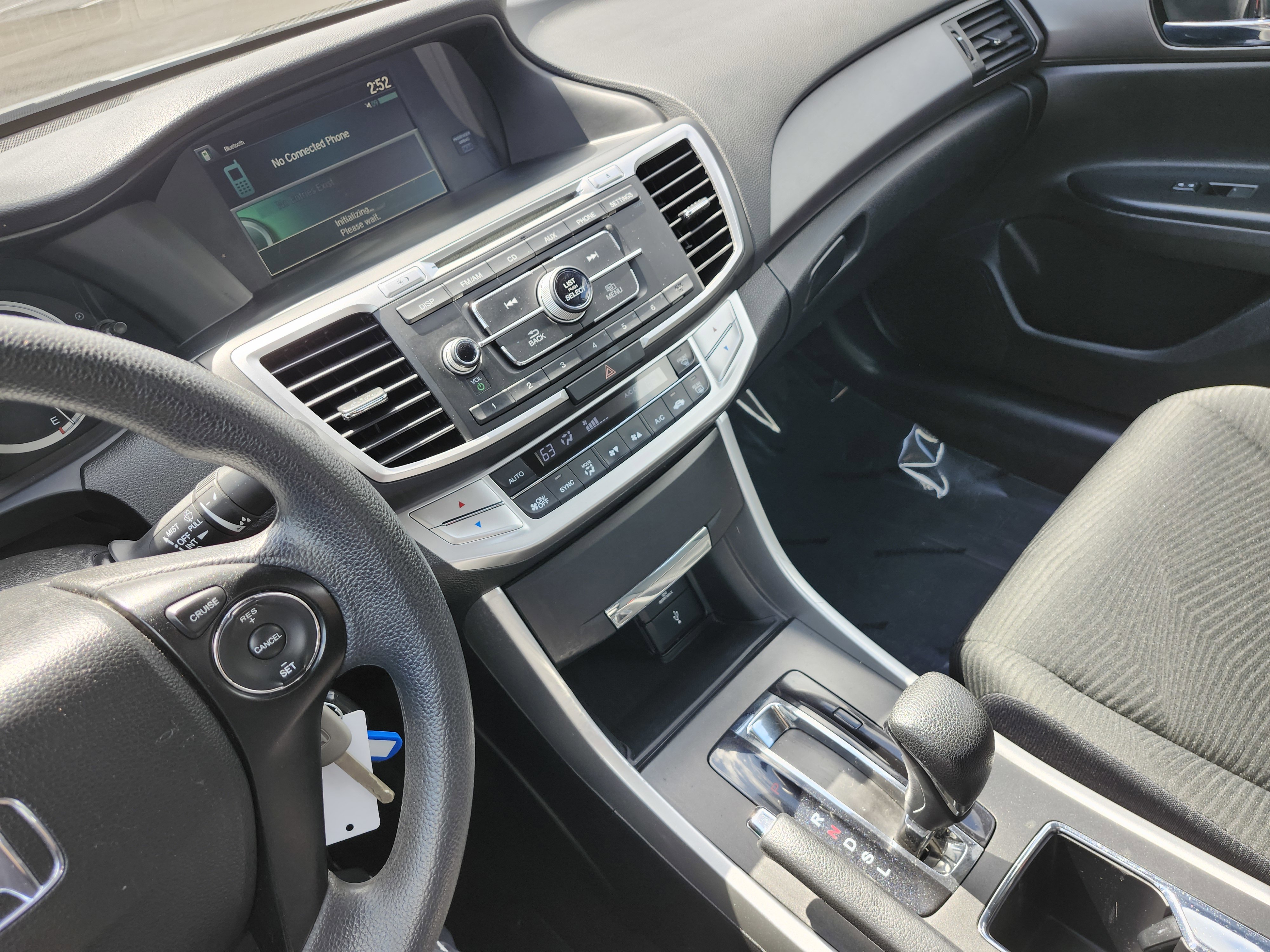 Used 2015 Honda Accord LX image 20