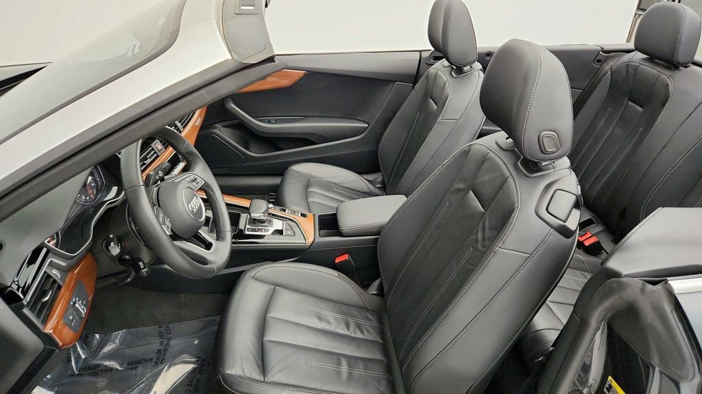 Used 2020 Audi A5 2.0T Prestige w/ Convenience Package image 21