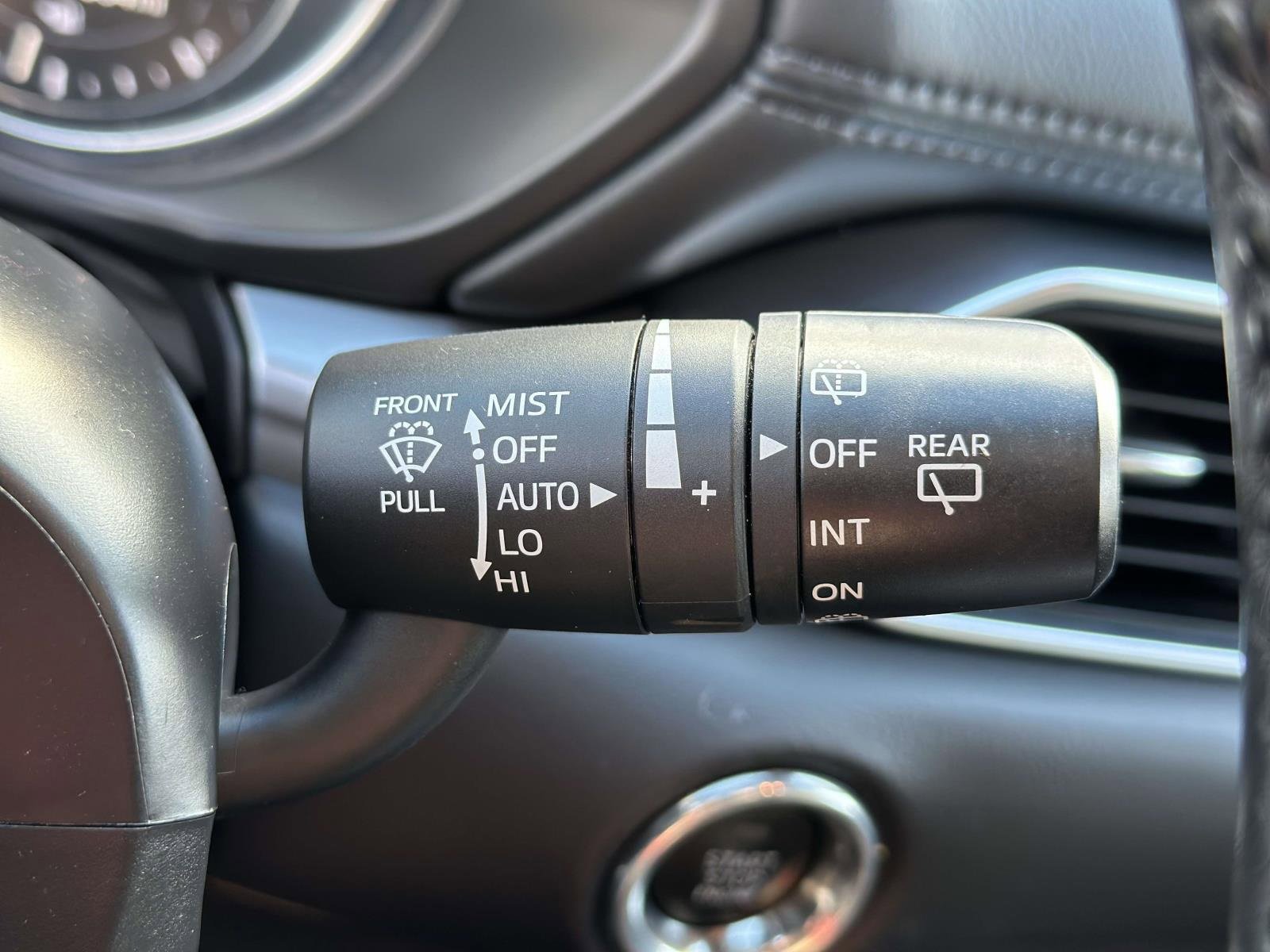 Used 2022 MAZDA CX-5 AWD 2.5 S w/ Preferred Package image 17