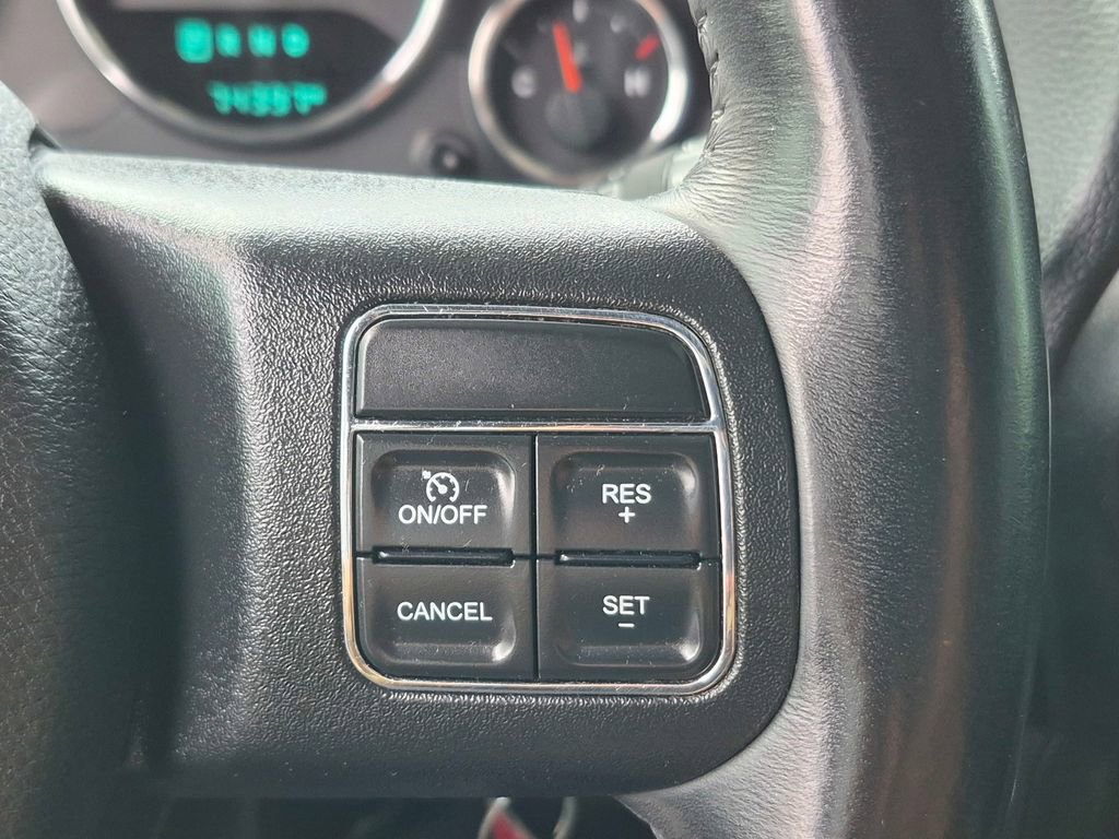 Used 2017 Jeep Wrangler Unlimited Sport w/ Quick Order Package 24S image 29