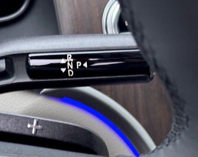 New 2026 Mercedes-Benz GLC 300 4MATIC image 17