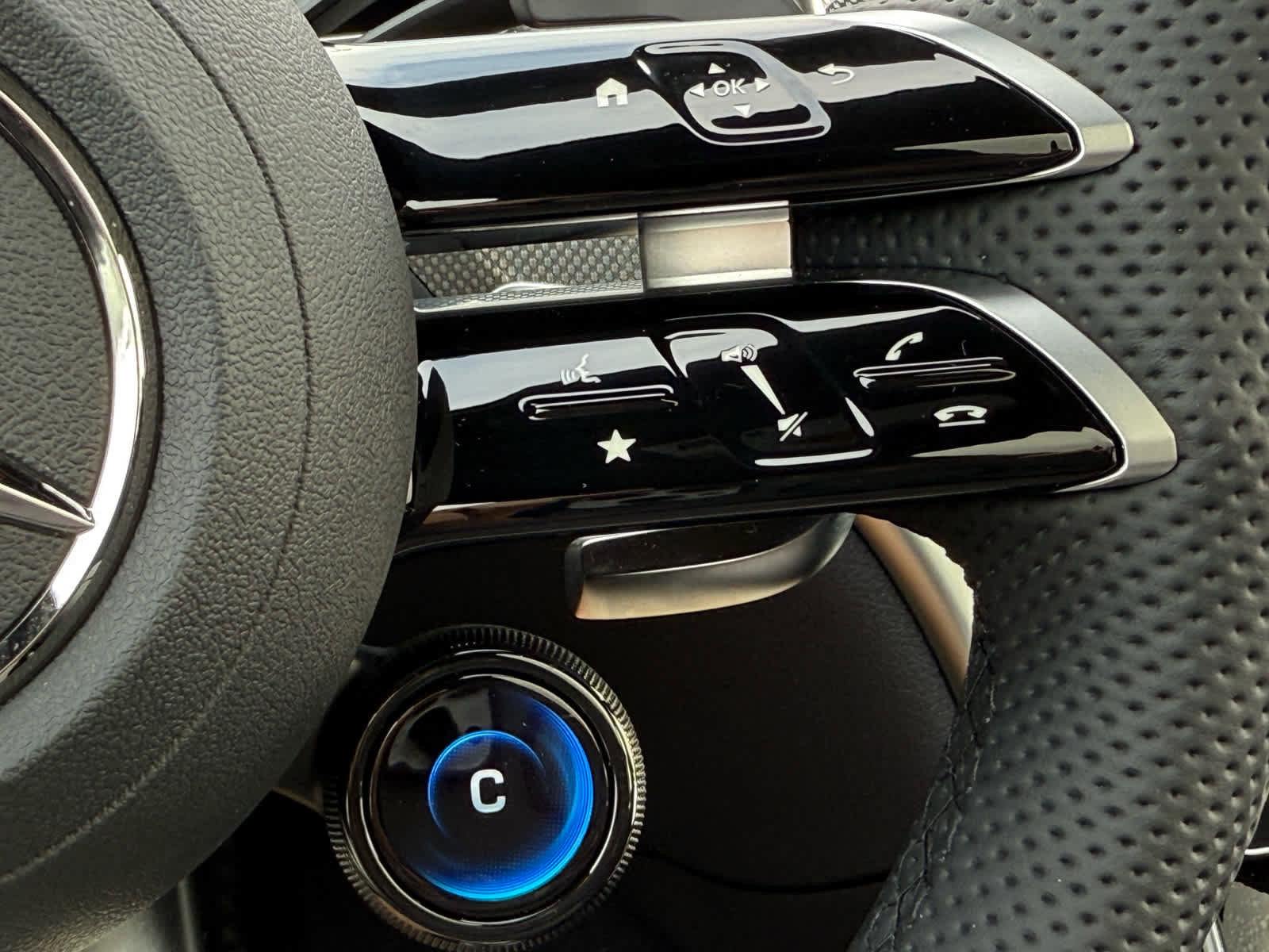 New 2026 Mercedes-Benz C 43 AMG 4MATIC Sedan image 20