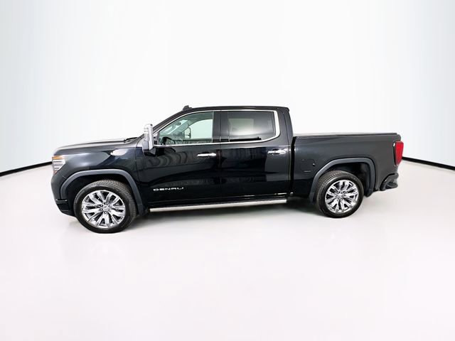 Certified 2024 GMC Sierra 1500 Denali w/ Denali Reserve Package image 4