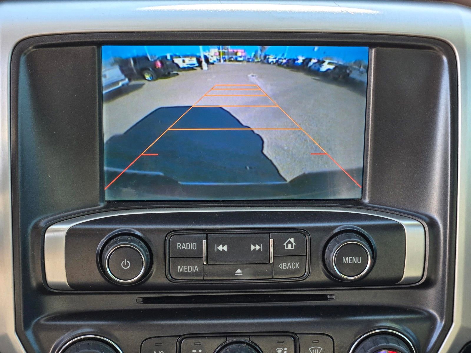 Used 2014 GMC Sierra 1500 SLT image 20