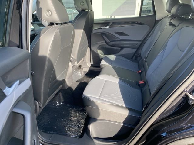 New 2026 Volkswagen Tiguan SE image 53