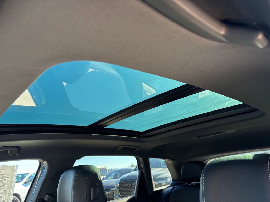 Used 2024 Audi Q4 e-tron Premium Plus w/ Premium Plus image 11