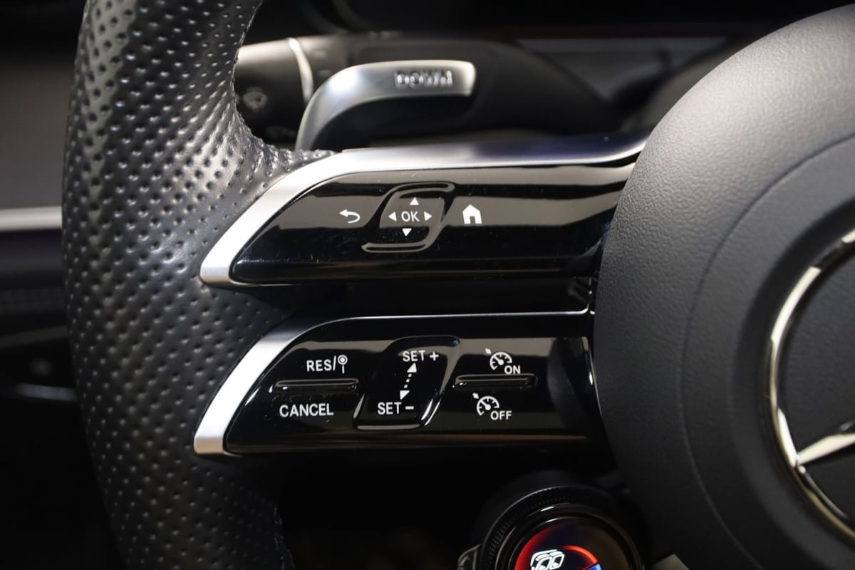Used 2024 Mercedes-Benz AMG GT 63 image 63