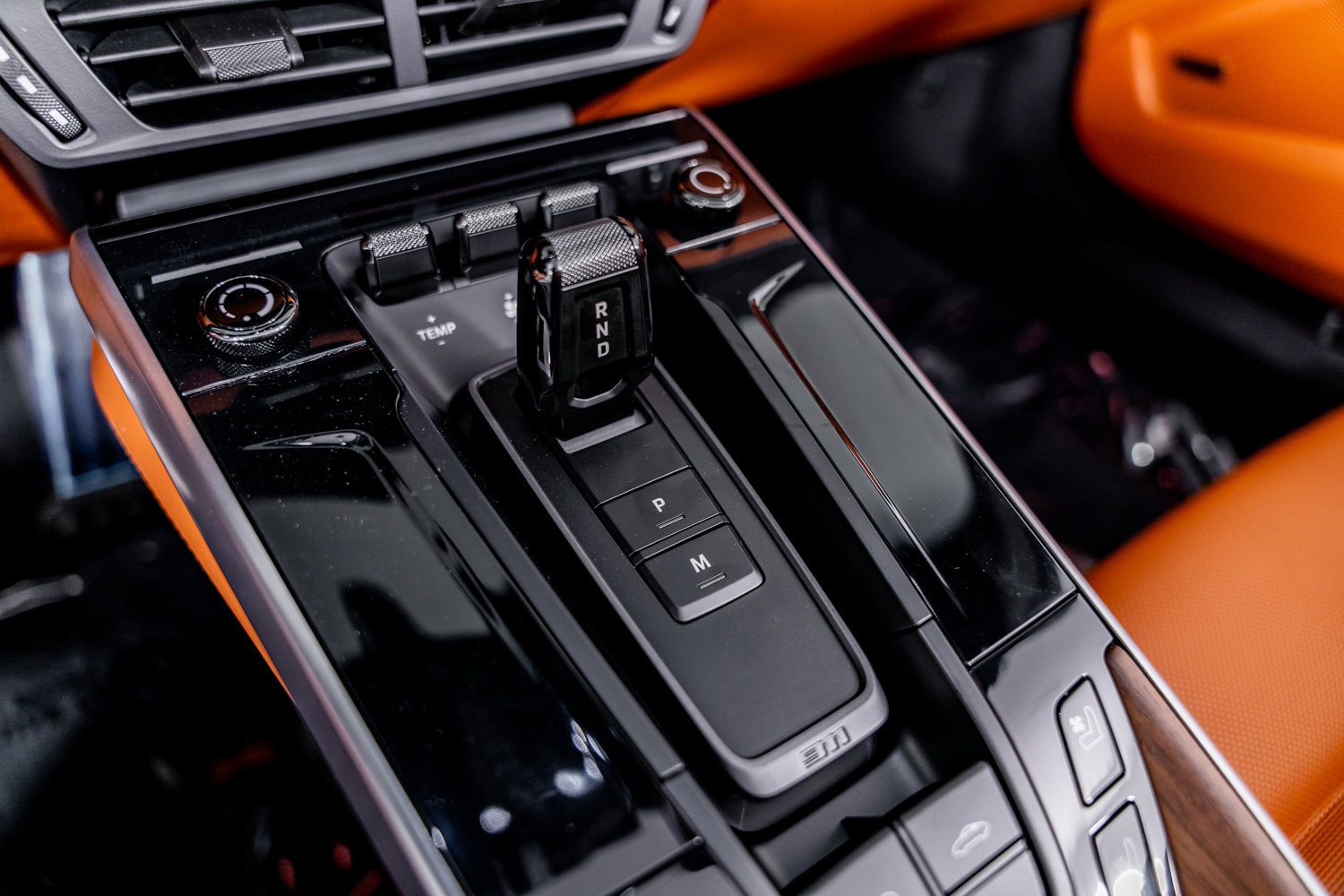 Used 2025 Porsche 911 Carrera image 33