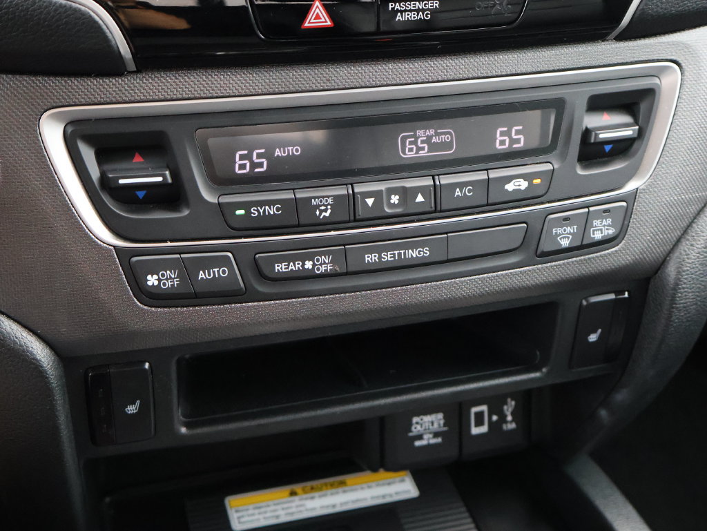 Certified 2023 Honda Ridgeline RTL-E image 22