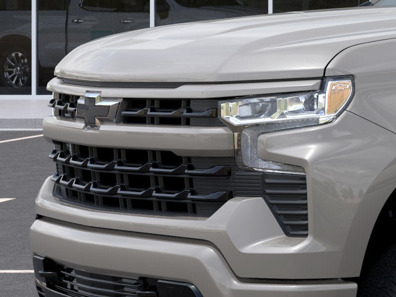 New 2026 Chevrolet Silverado 1500 RST AWD/4WD image 13