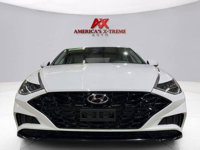 Used 2023 Hyundai Sonata SEL FWD image 12