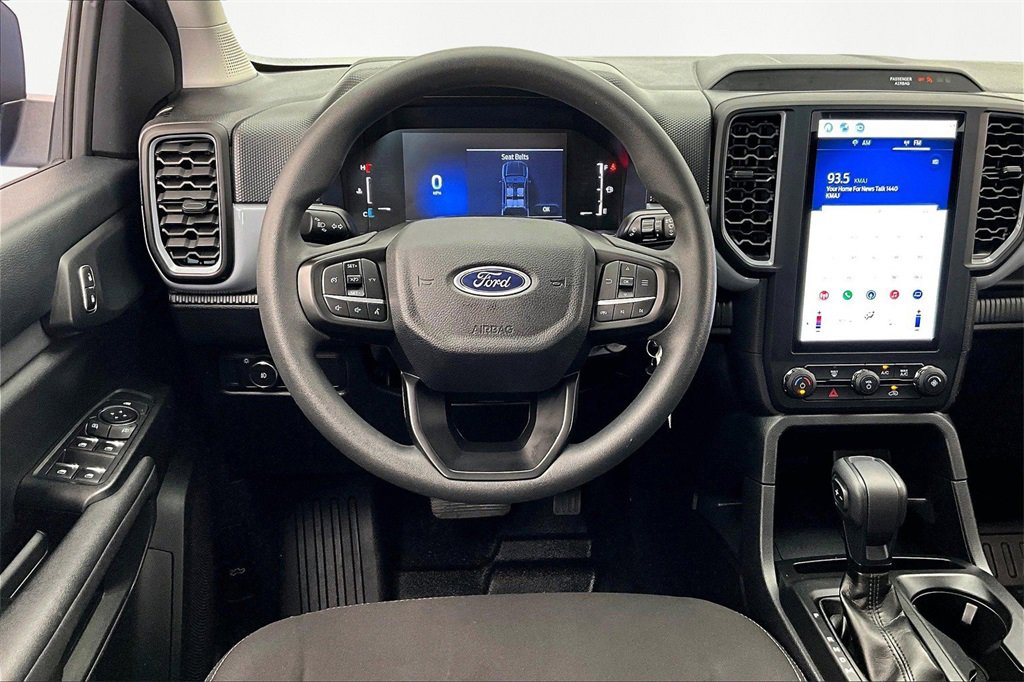 Used 2024 Ford Ranger XL image 5